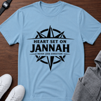 Heart Set on Jannah
