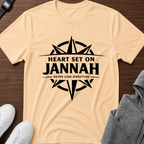 Heart Set on Jannah