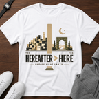 Hereafter > Here