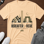Hereafter > Here