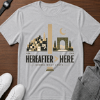 Hereafter > Here