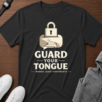 Guard Your Tongue