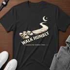 Walk Humbly