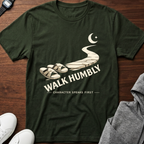 Walk Humbly