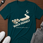 Walk Humbly