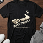 Walk Humbly
