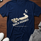 Walk Humbly