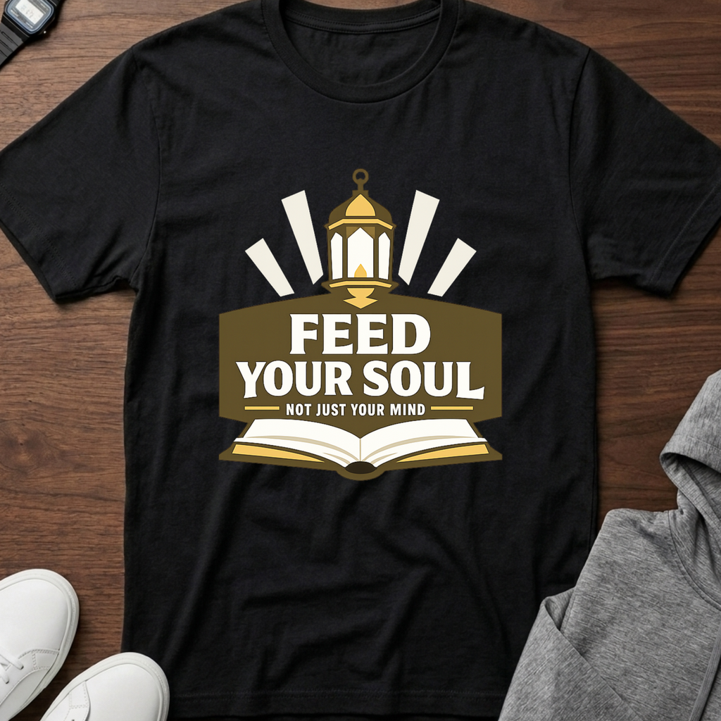 Feed Your Soul