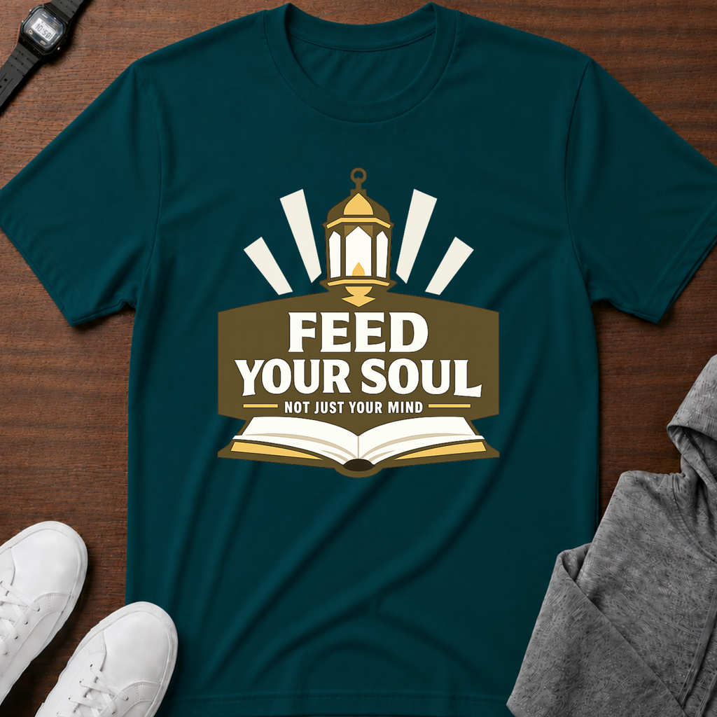 Feed Your Soul