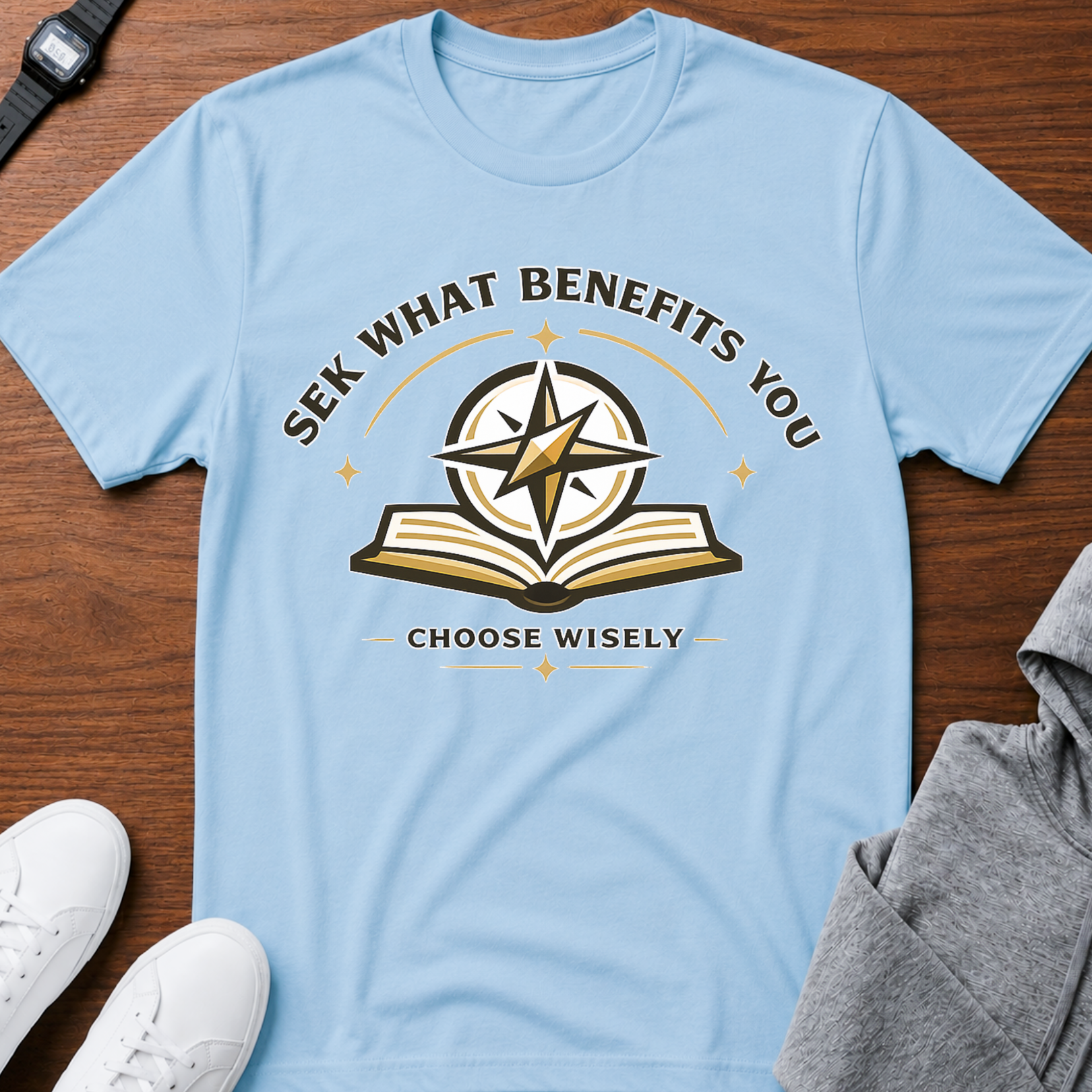 Sek What Benefits You