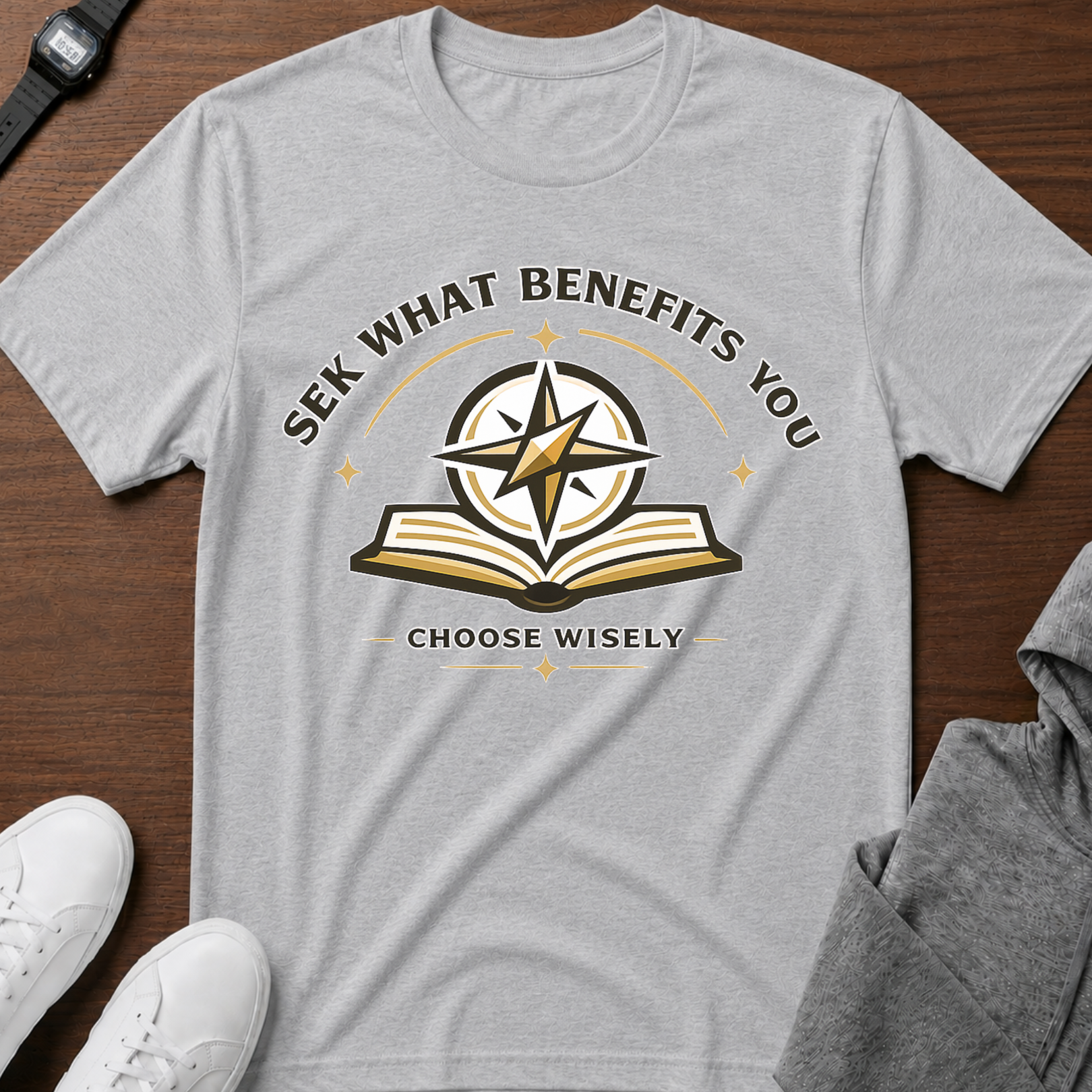 Sek What Benefits You