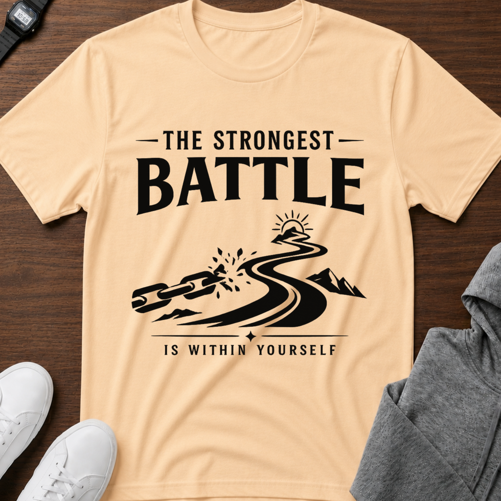 The Strongest Battle
