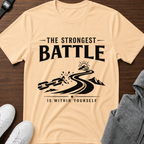 The Strongest Battle