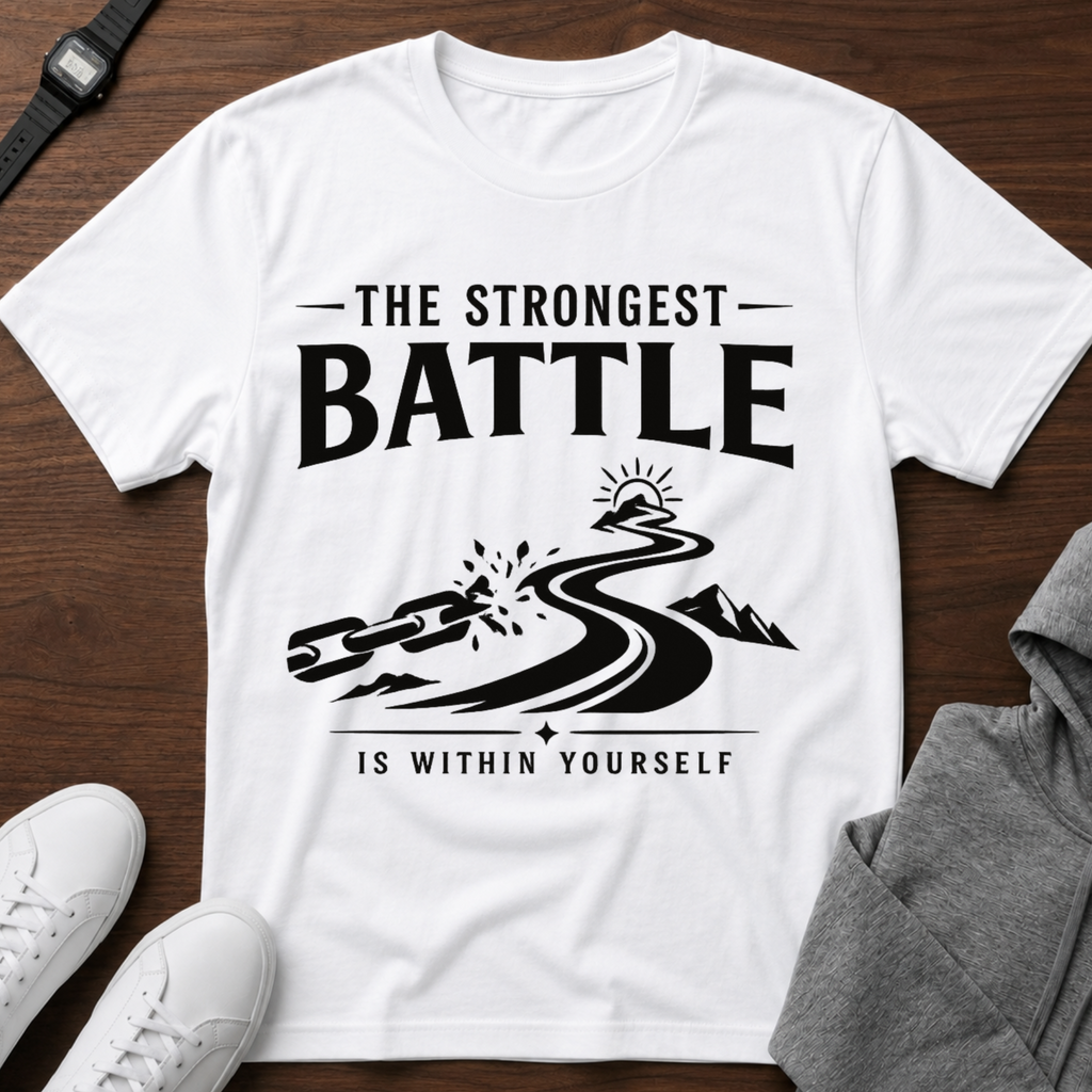 The Strongest Battle