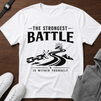 The Strongest Battle