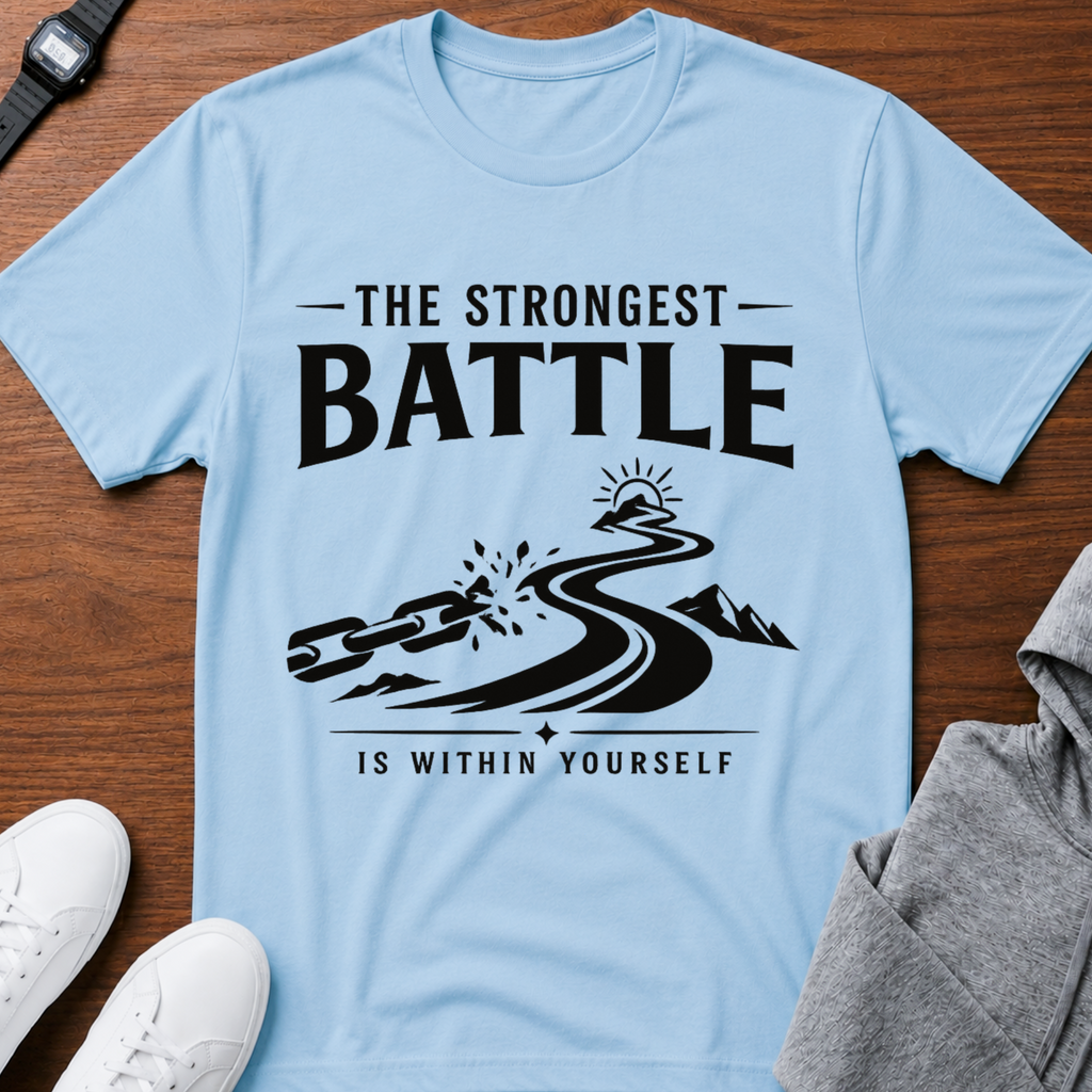 The Strongest Battle