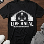 Live Halal