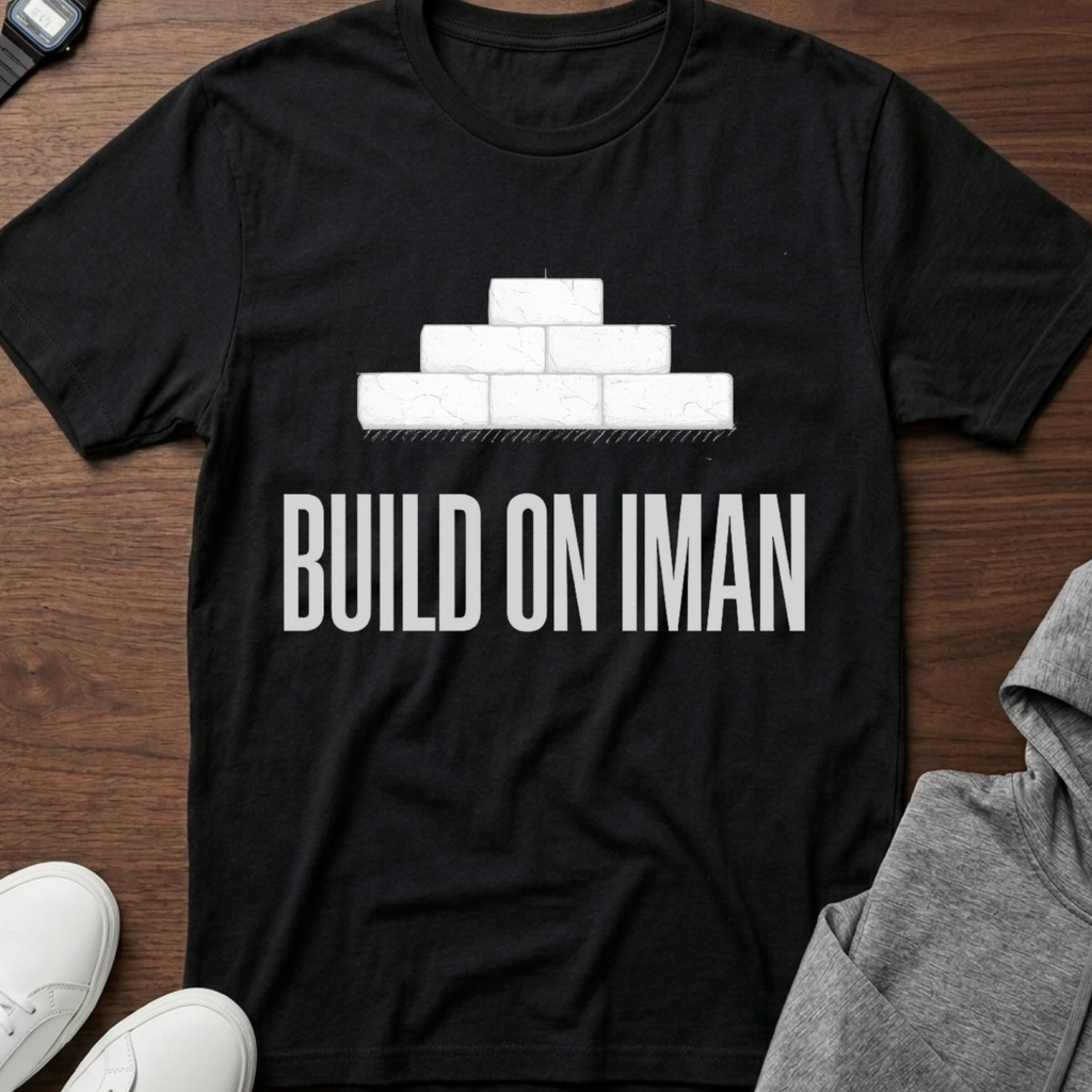 Build On Iman