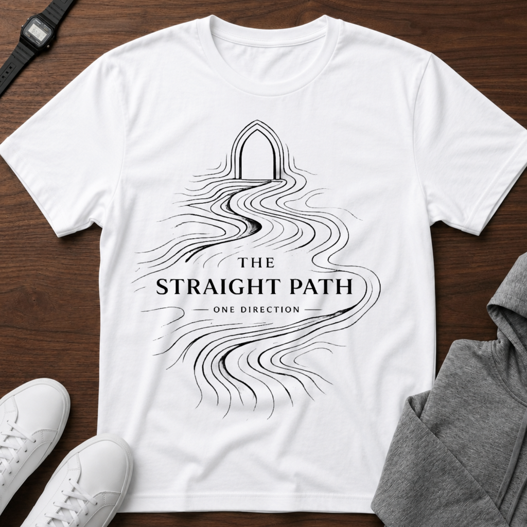 The Straight Path