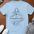 The Straight Path