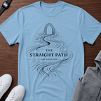 The Straight Path