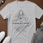 The Straight Path