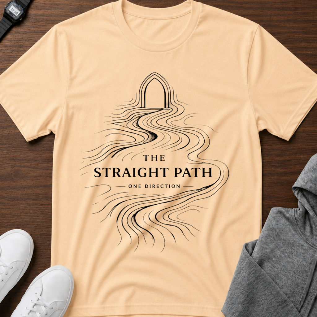 The Straight Path