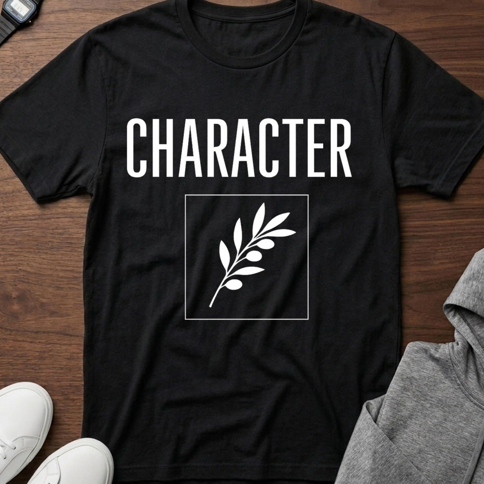 Character