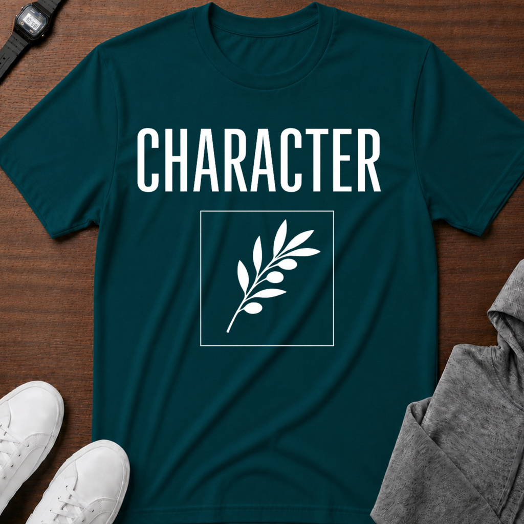 Character