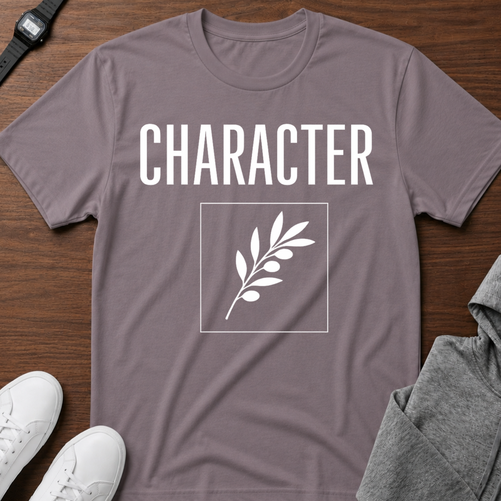 Character