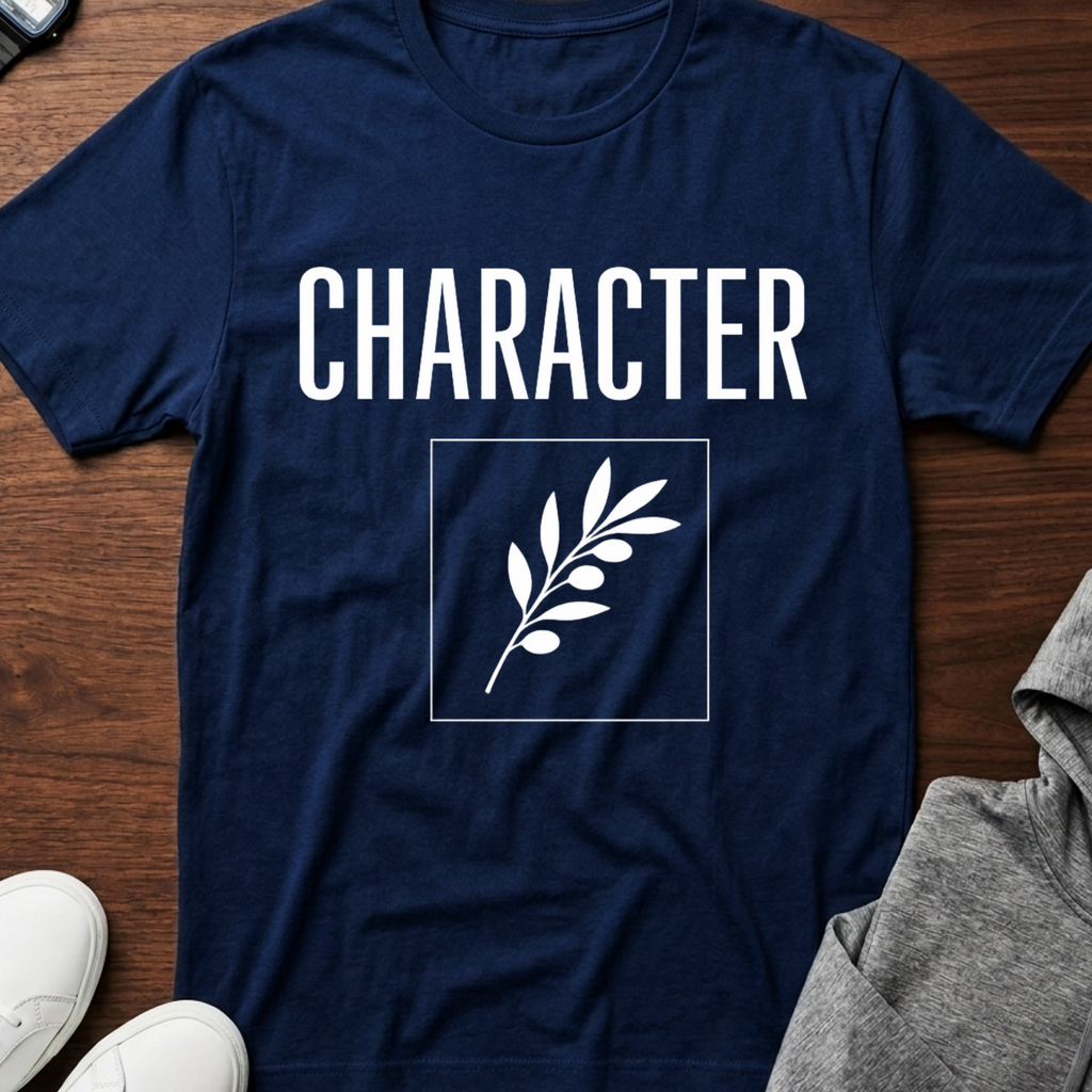 Character