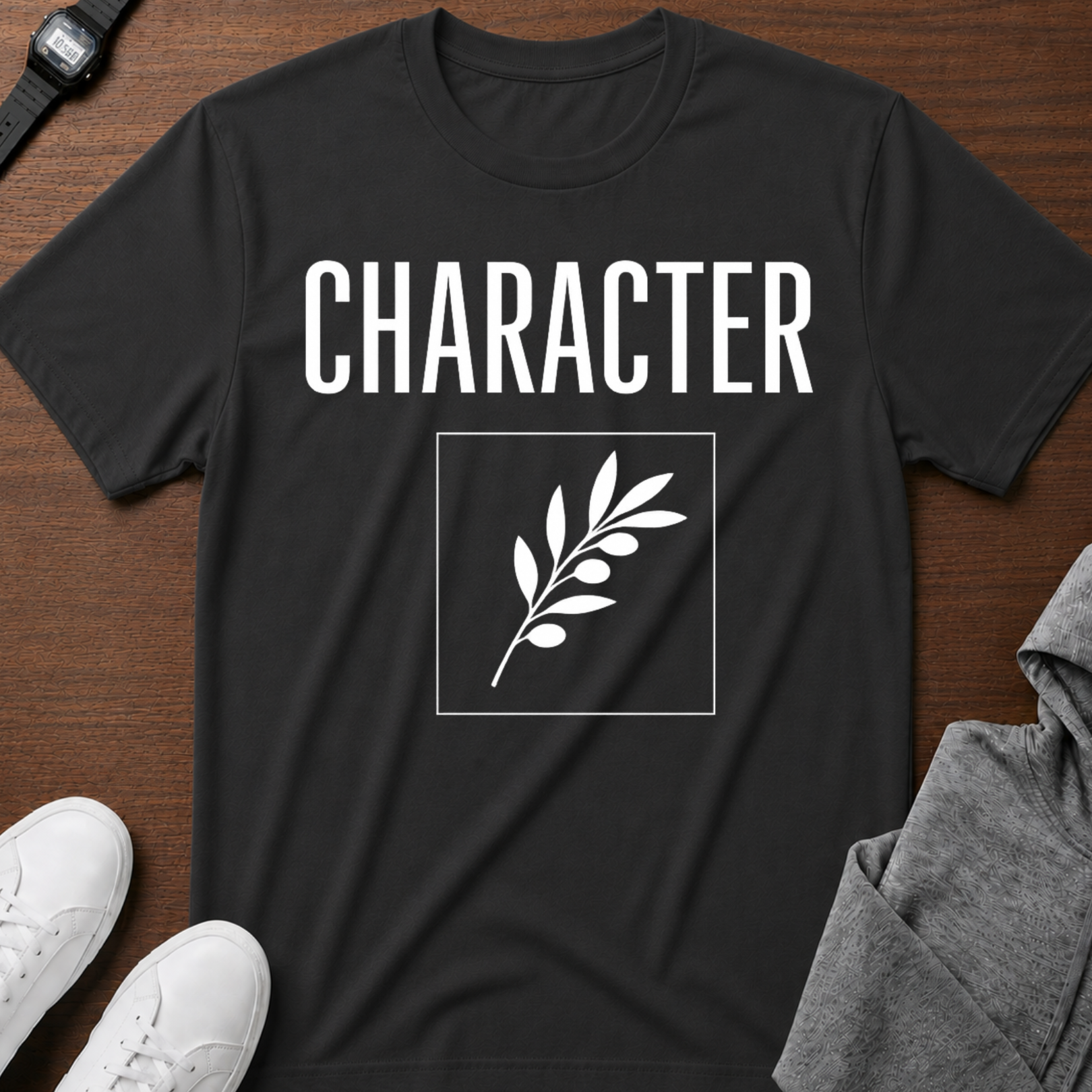 Character
