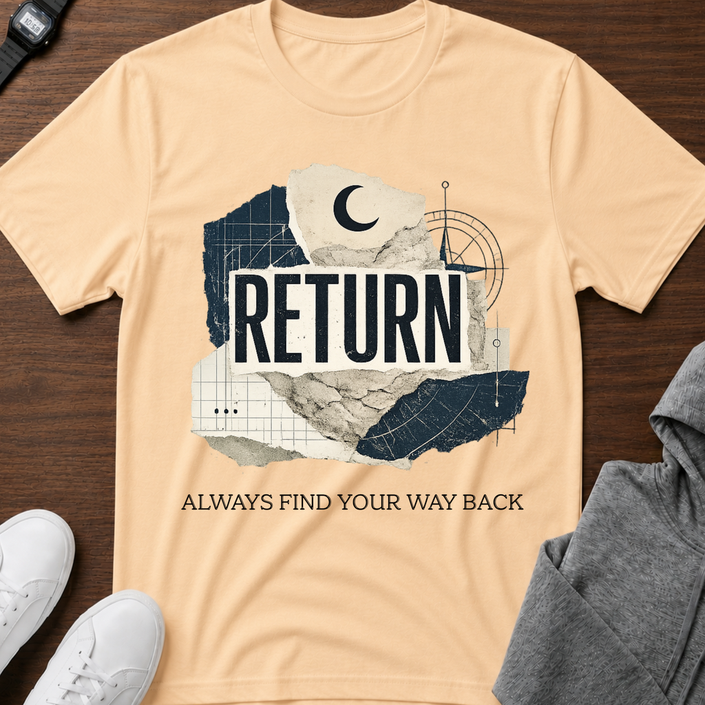 The Return