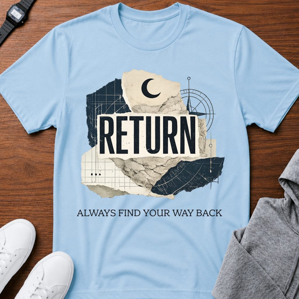 The Return