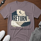 The Return