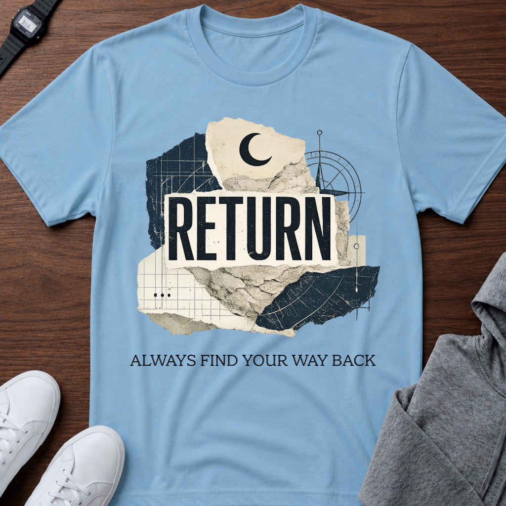 The Return