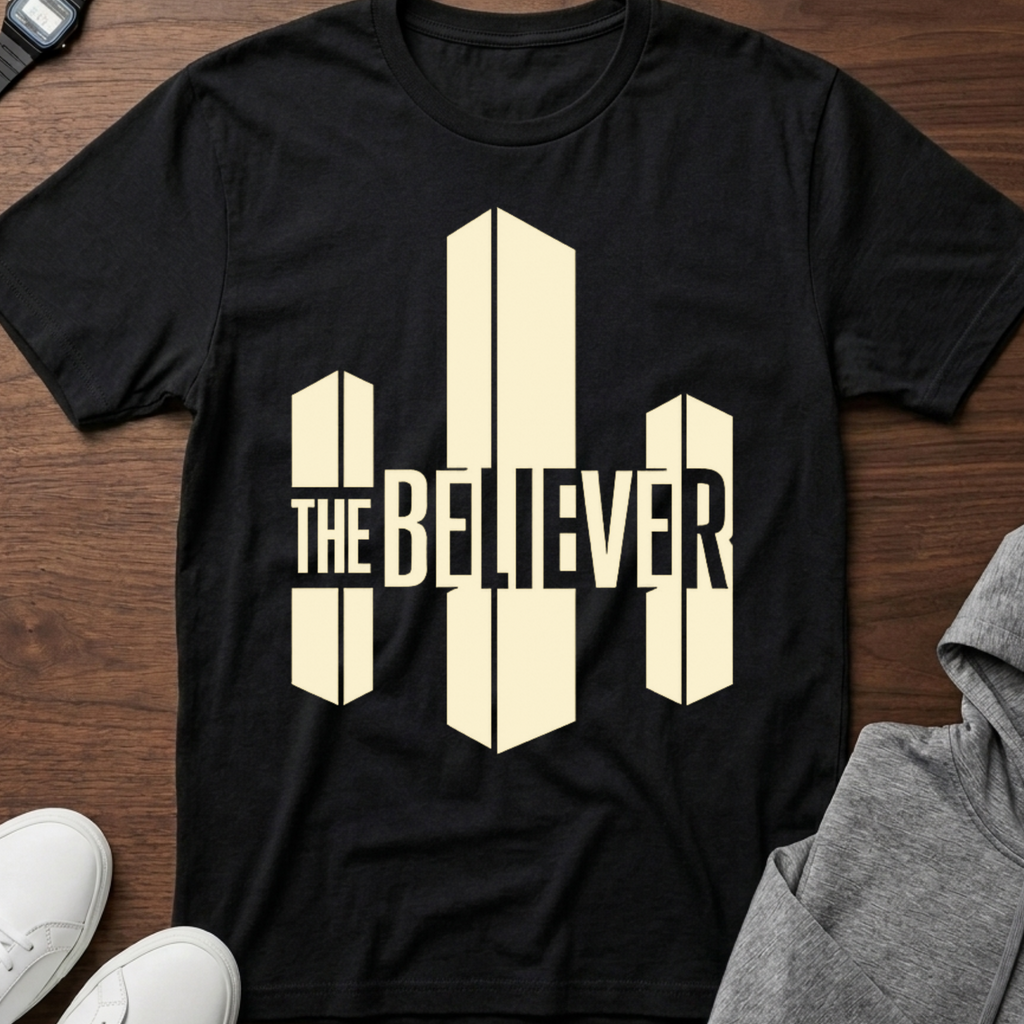 The Believer