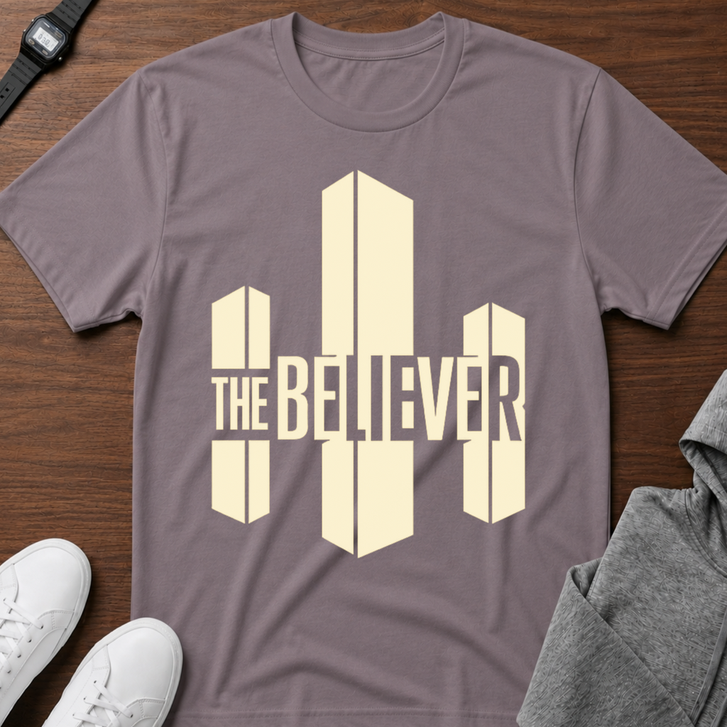 The Believer