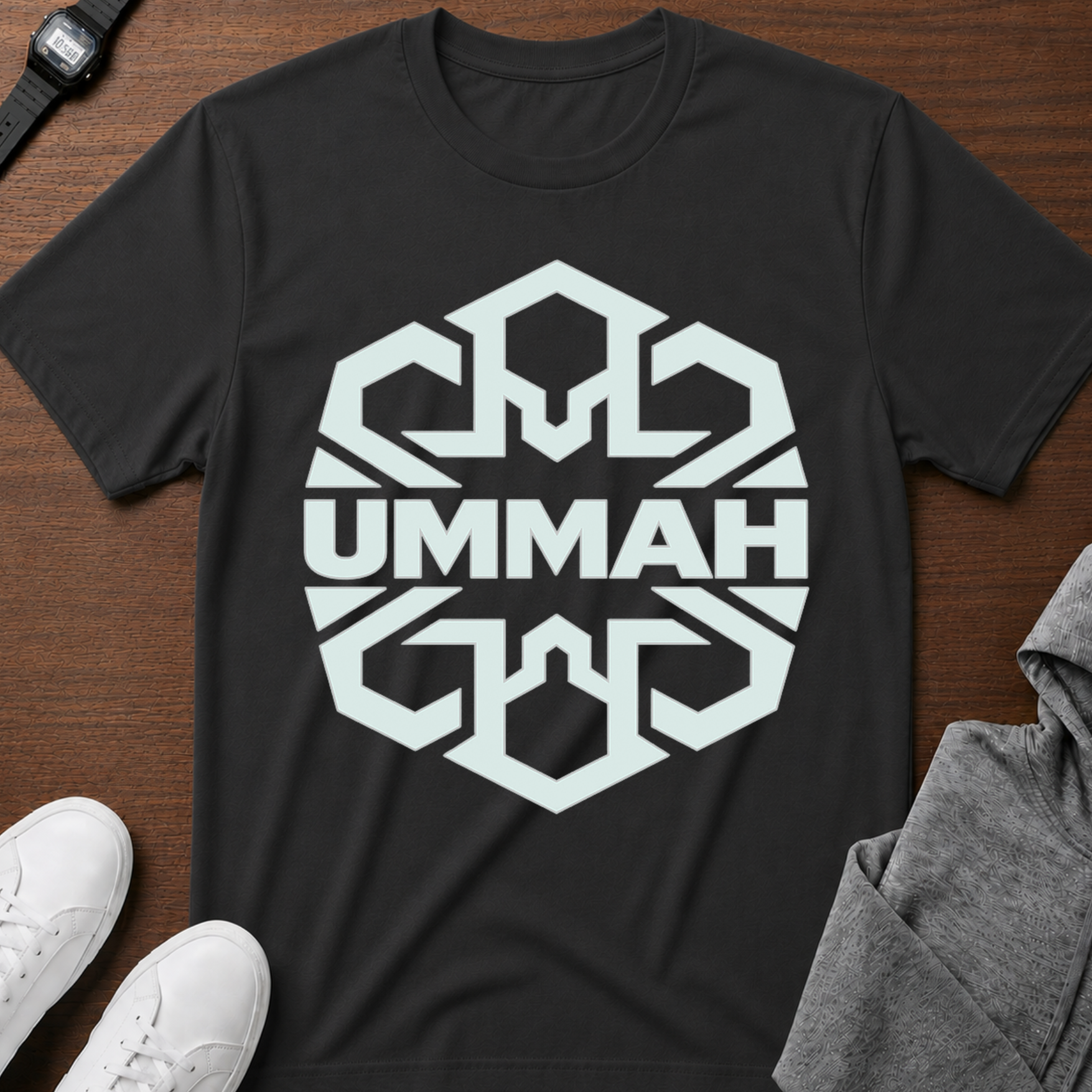 The Ummah
