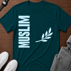 The Muslim tshirt