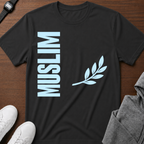 The Muslim tshirt