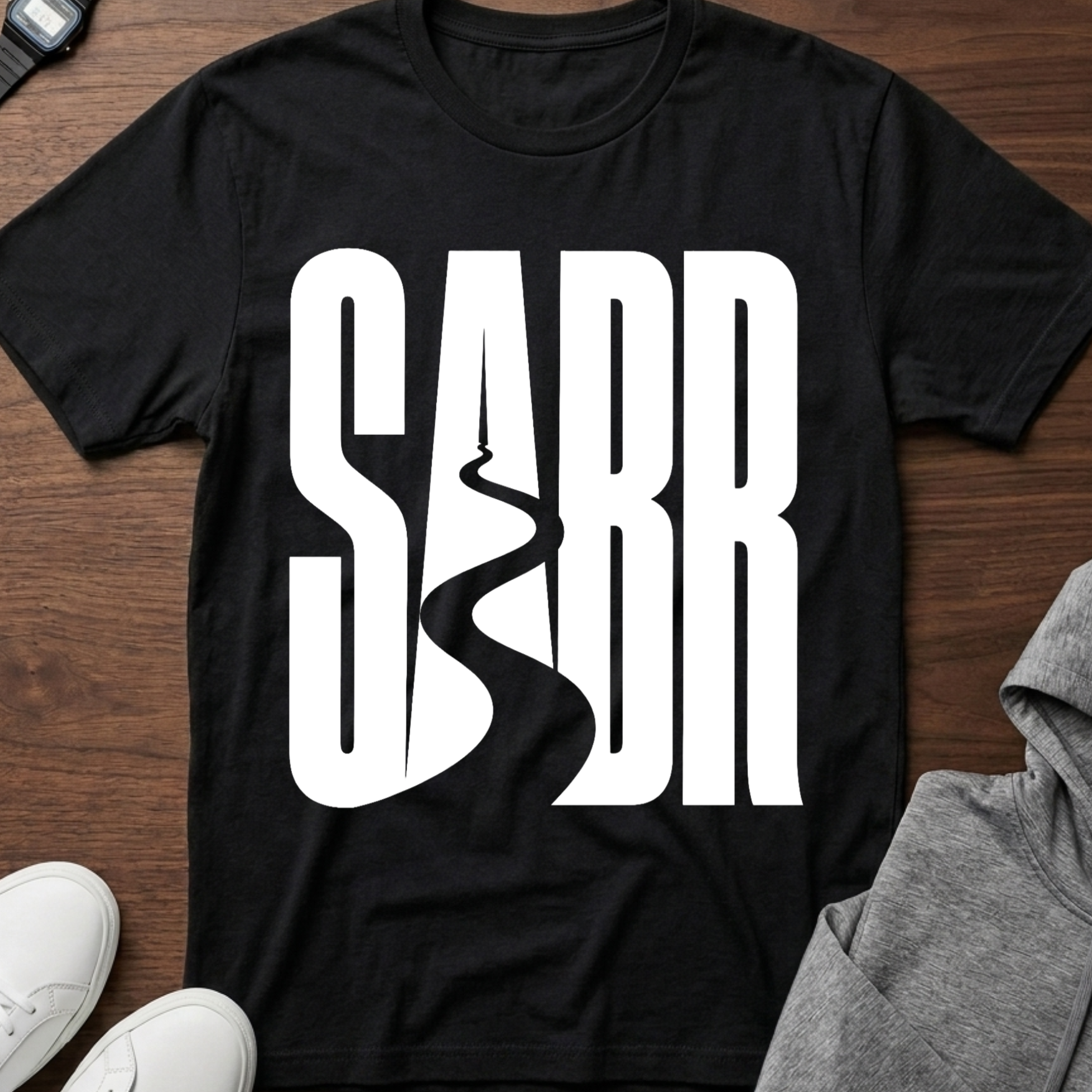 The SABR road