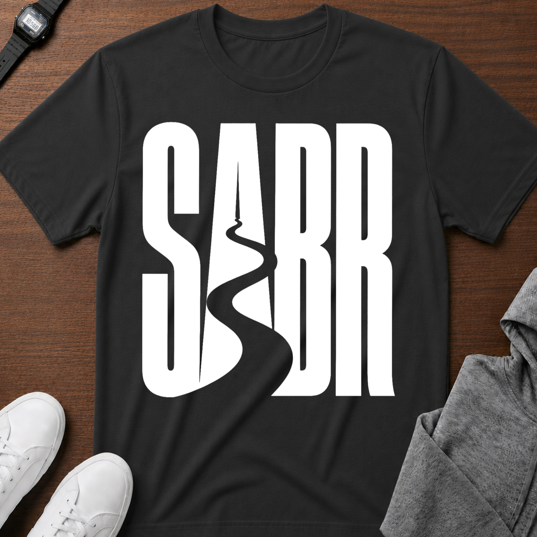 The SABR road