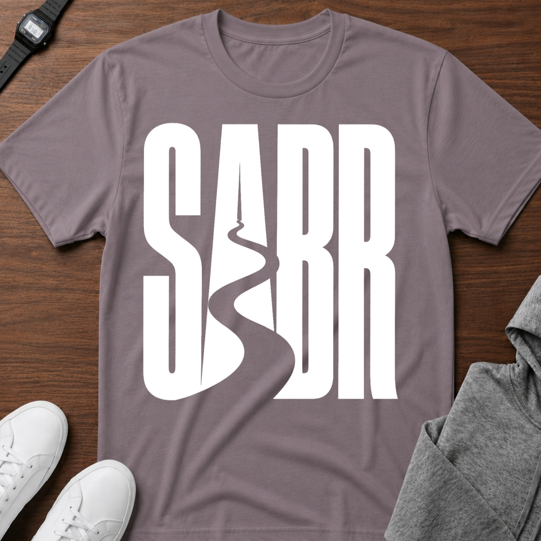 The SABR road