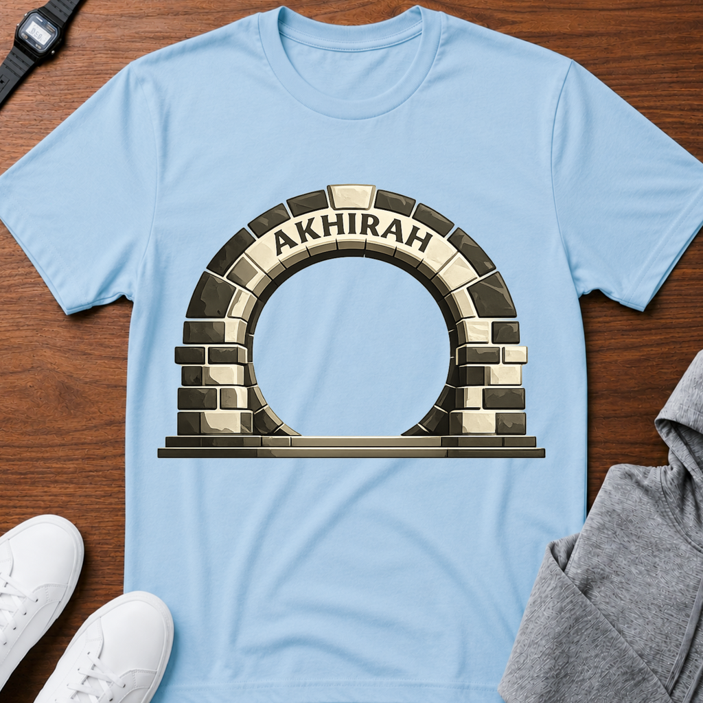 Akhirah