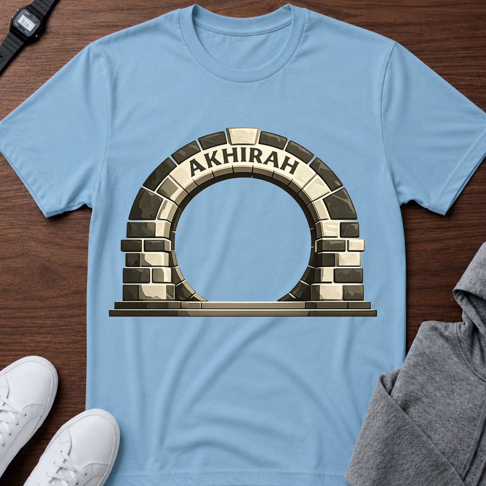 Akhirah