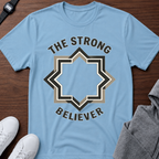 The Strong Believer