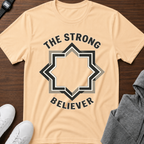 The Strong Believer