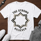 The Strong Believer