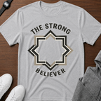 The Strong Believer